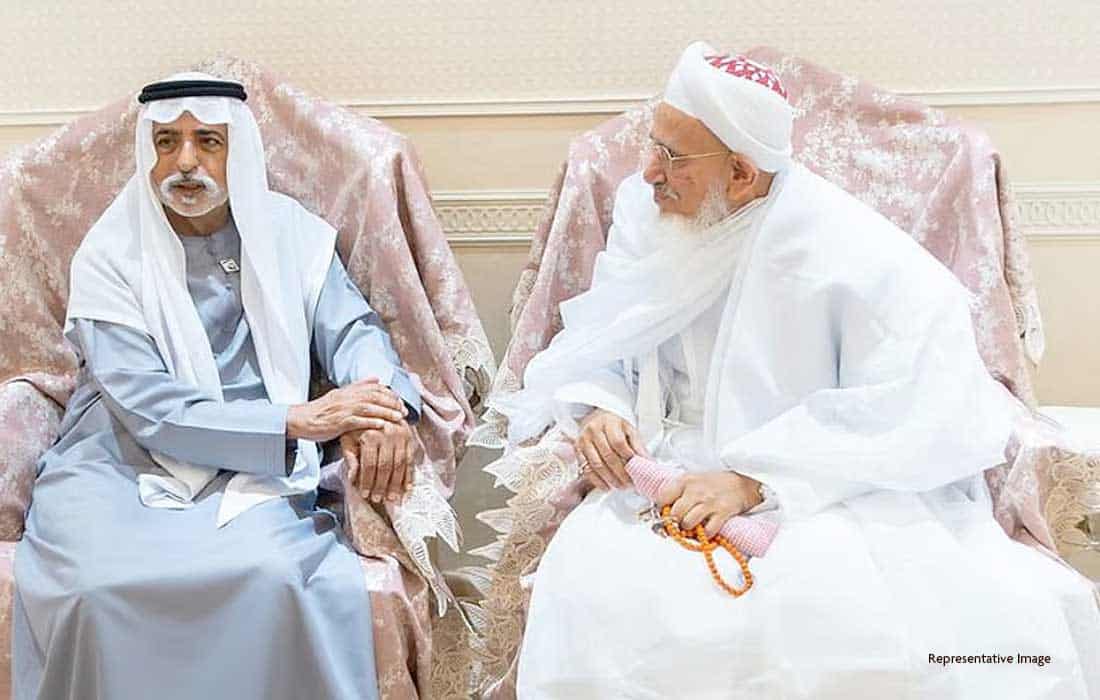 The Dawoodi Bohra community in the UAE donates AED1 million to the Fathers’ Endowment campaign, supporting healthcare for the less fortunate.