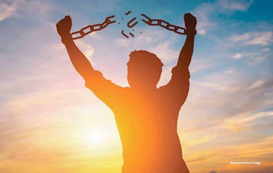 Dubai clears AED 6.8M rent disputes, frees 86 inmates