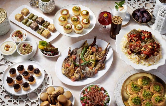Emirates enhances Ramadan travel with Iftar meal boxes, lounge services, special entertainment, for seamless passenger experience.