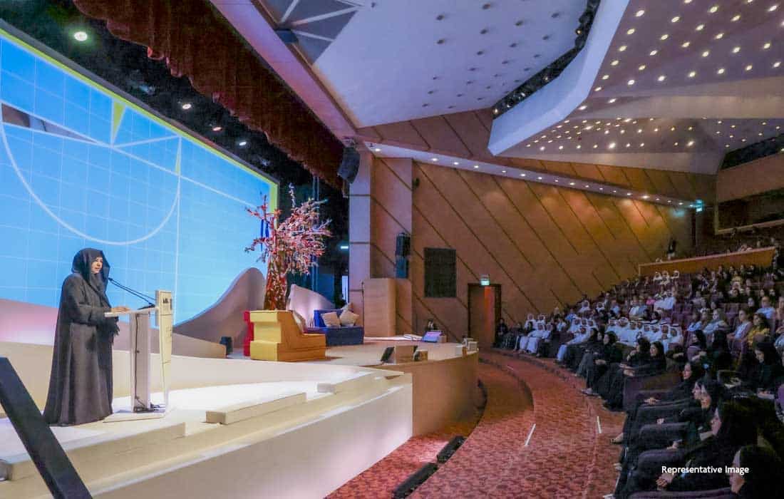 Sheikha Latifa highlights Emirati Children’s Day importance