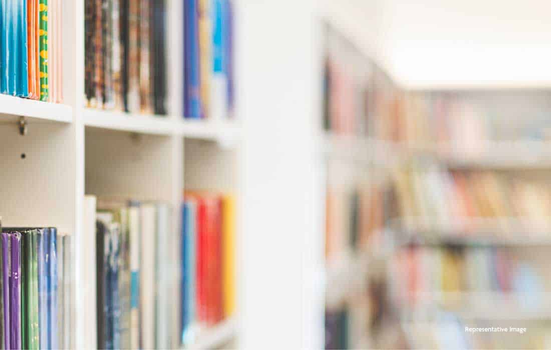 Sharjah opens modern prison libraries for inmate education