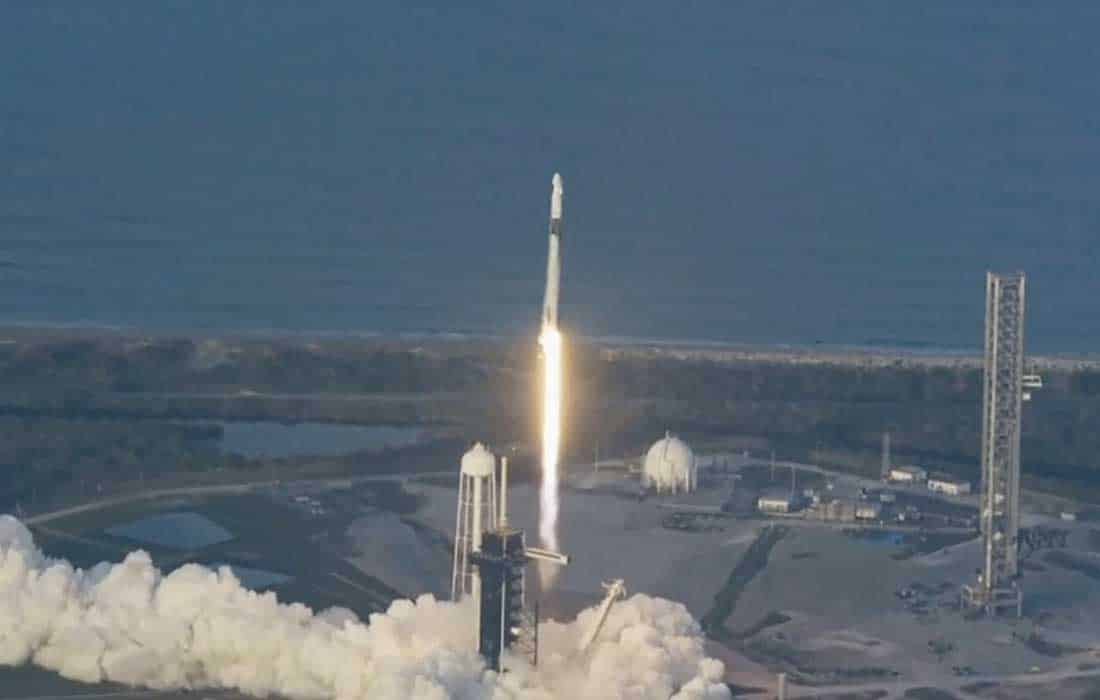 NASA astronauts set for return after 9 months in space