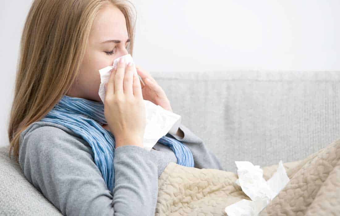 Scientists discover natural antibiotics in immune system
