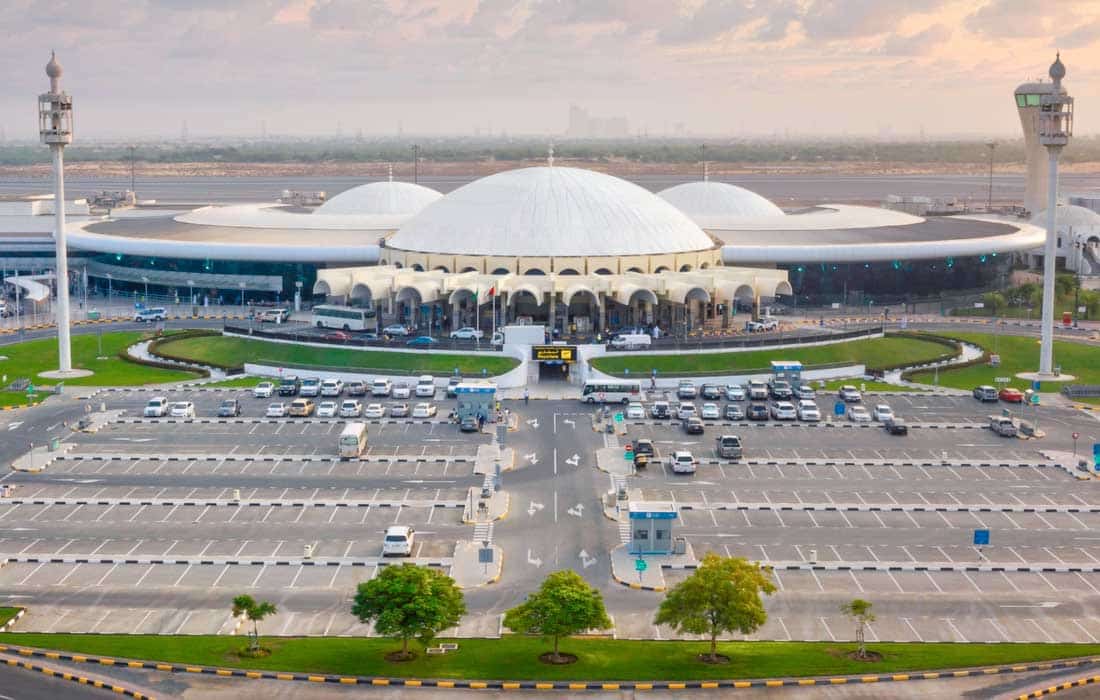 Sharjah Airport is set to welcome over 500,000 passengers during the Eid travel rush, ensuring smooth and efficient operations.