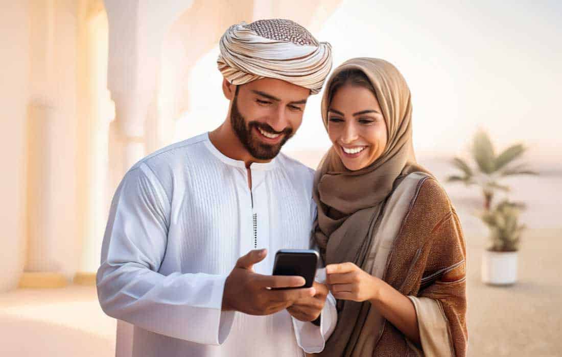 Starlink internet in Oman launches high-speed satellite broadband