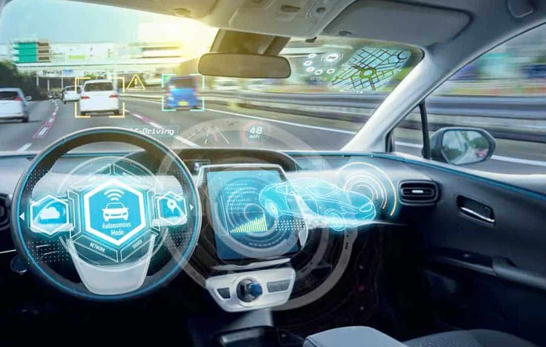 The UAE leads autonomous vehicle innovation, advancing self-driving technology through pilot programmes and strategic mobility solutions.