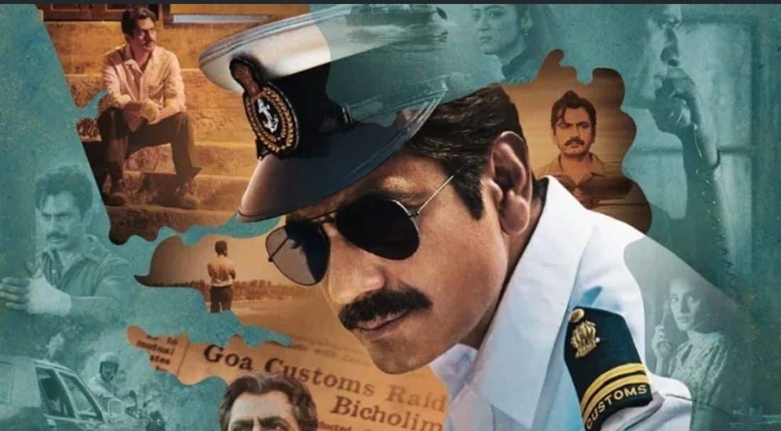 ZEE5 Global releases thrilling Costao trailer — A story of grit and justice