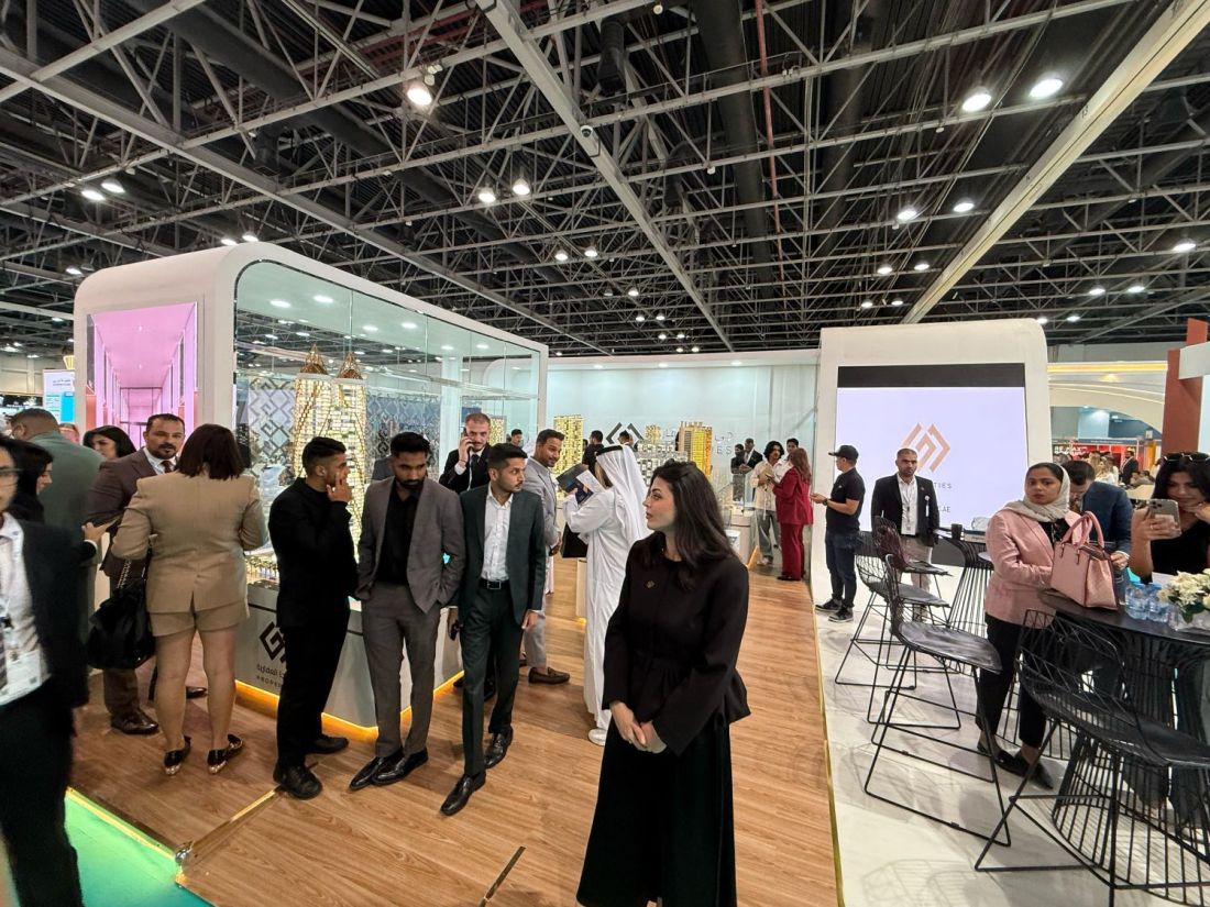 GJ Properties Launches 6 New Developments at IPS Congress 2025 Worth AED 4B