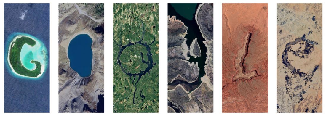 Google Doodle Honors Earth Day: Explore Stunning Landscapes Across the Globe!