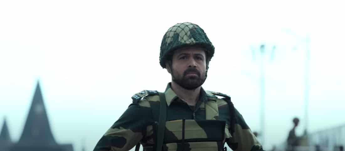 Ground Zero Trailer Review: Emraan Hashmi Stars in Gripping Real-Life Drama, Blending Patriotism and Psychological Depth