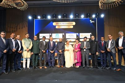 IBPC Dubai 2025 Conclave Showcases Stronger India-UAE Ties, Vision