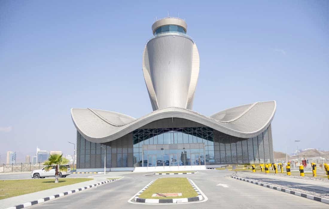 IndiGo to start daily Mumbai and Kannur flights to Fujairah