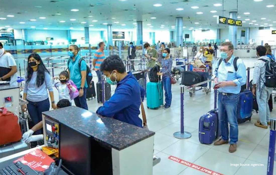 India improves airport regulations for passenger comfort and safety