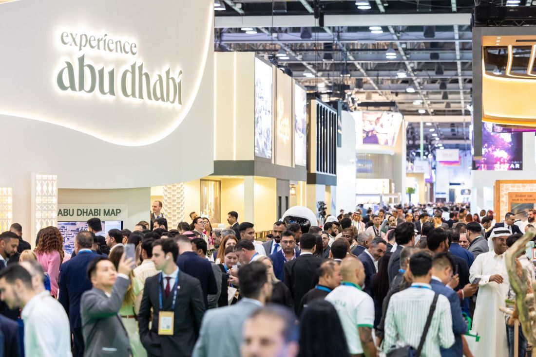 Middle East Tourism Resilience Showcased at Arabian Travel Market 2025