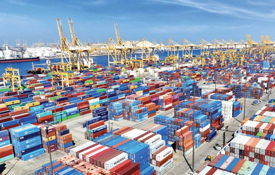 Pakistan UAE trade hits $10.9 billion milestone