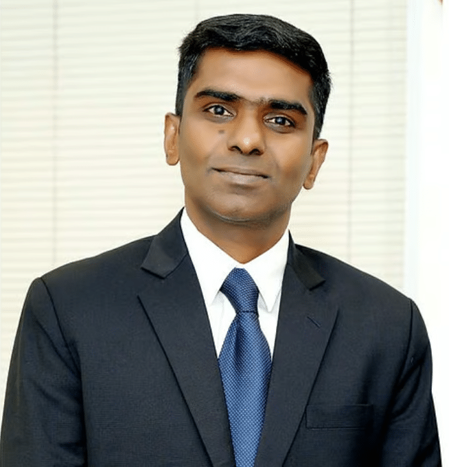 satish kumar sivan - CGI - Dubai