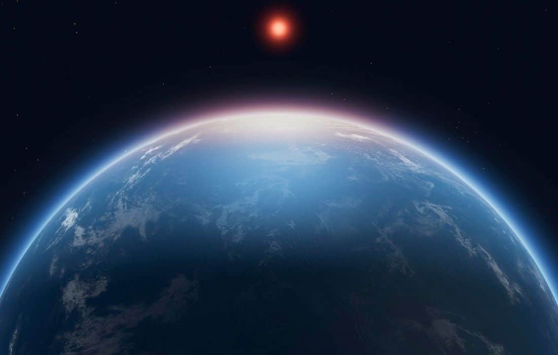 Scientists detect strongest alien life signs yet