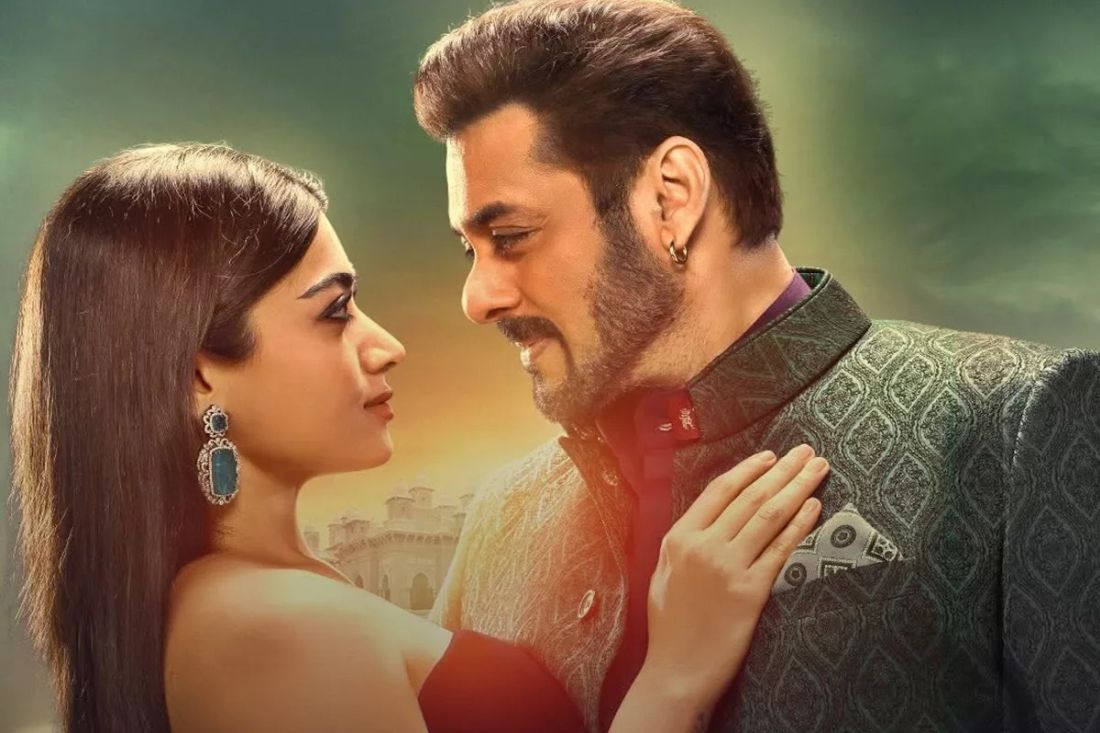 Salman Khan's "Sikandar" Review: Misses the Mark Despite Star Power