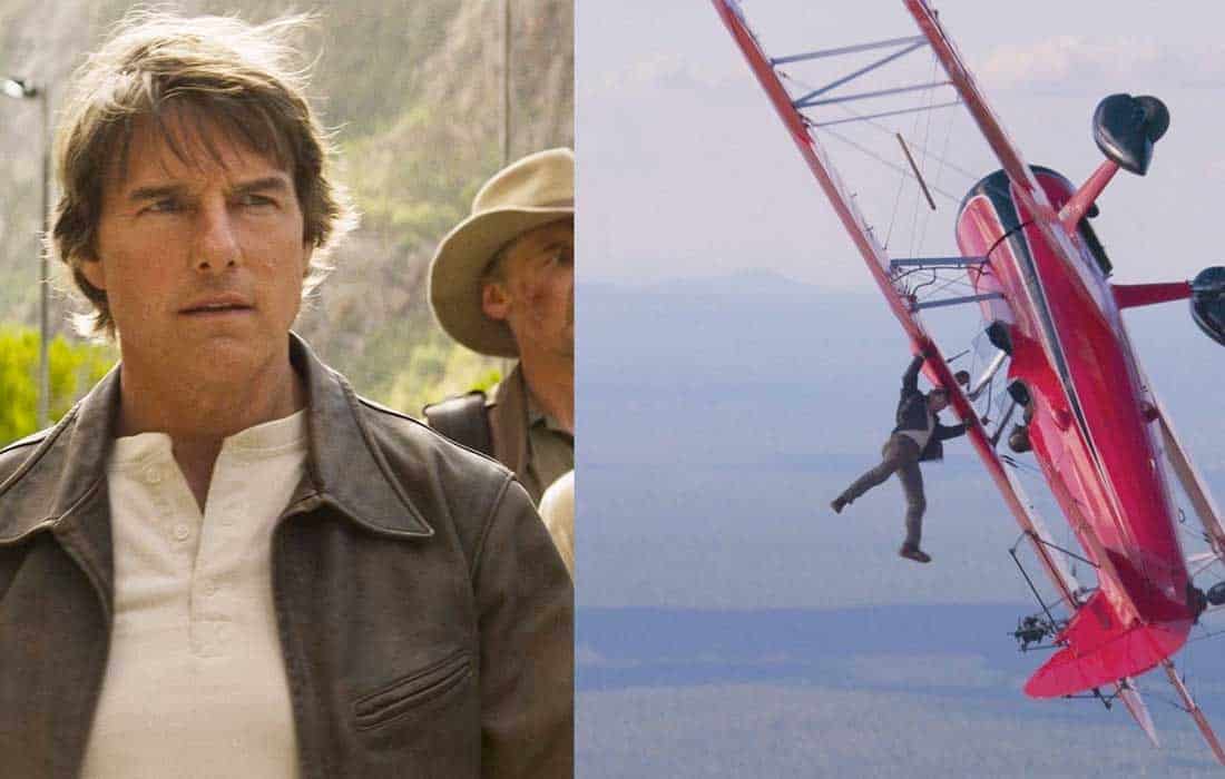 Mission Impossible 8 trailer teases wild, action-packed ride