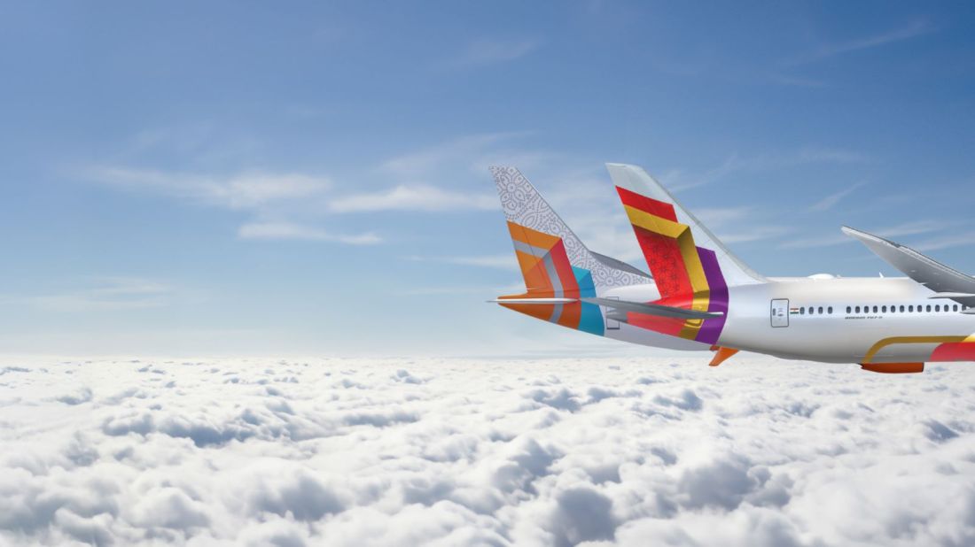 Air India, Express to Unveil New Experience at Arabian Travel Market 2025