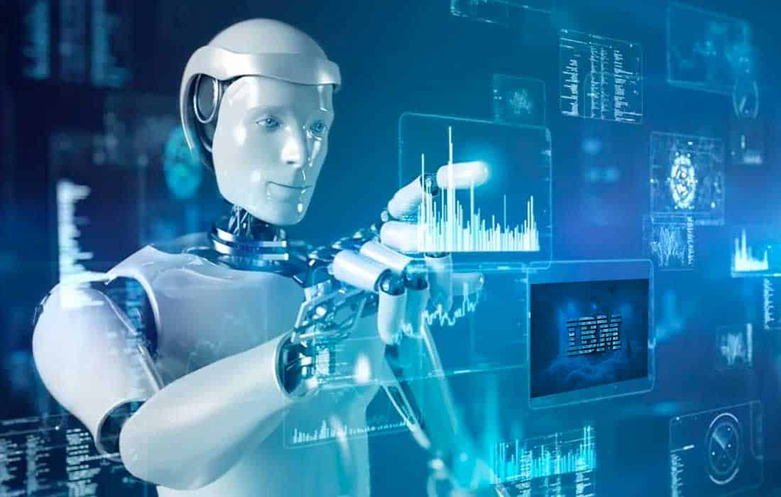 AI business Dubai: IBM says it’s reshaping growth