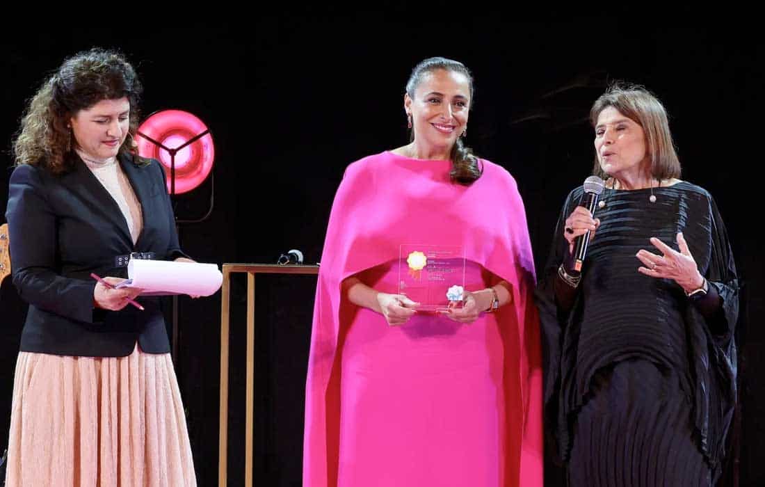 Bodour Al Qasimi’s BolognaRagazzi Award win makes history