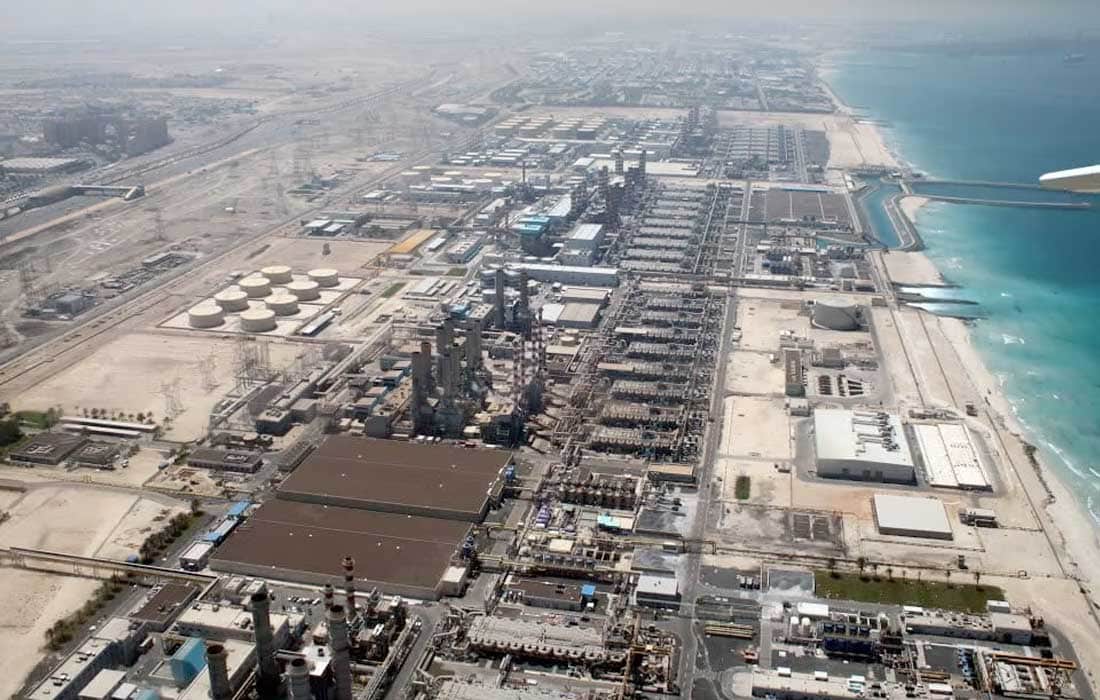 DEWA carbon reduction hits 104 million tonnes