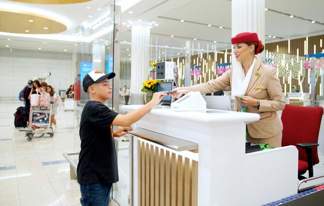 Dubai becomes first certified autism destination in Eastern Hemisphere