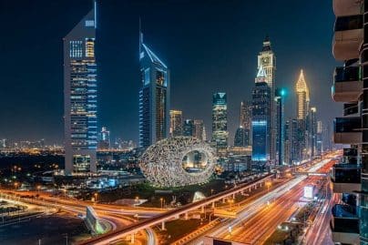 Dubai Expands Global Higher Education Footprint with Three New Universities