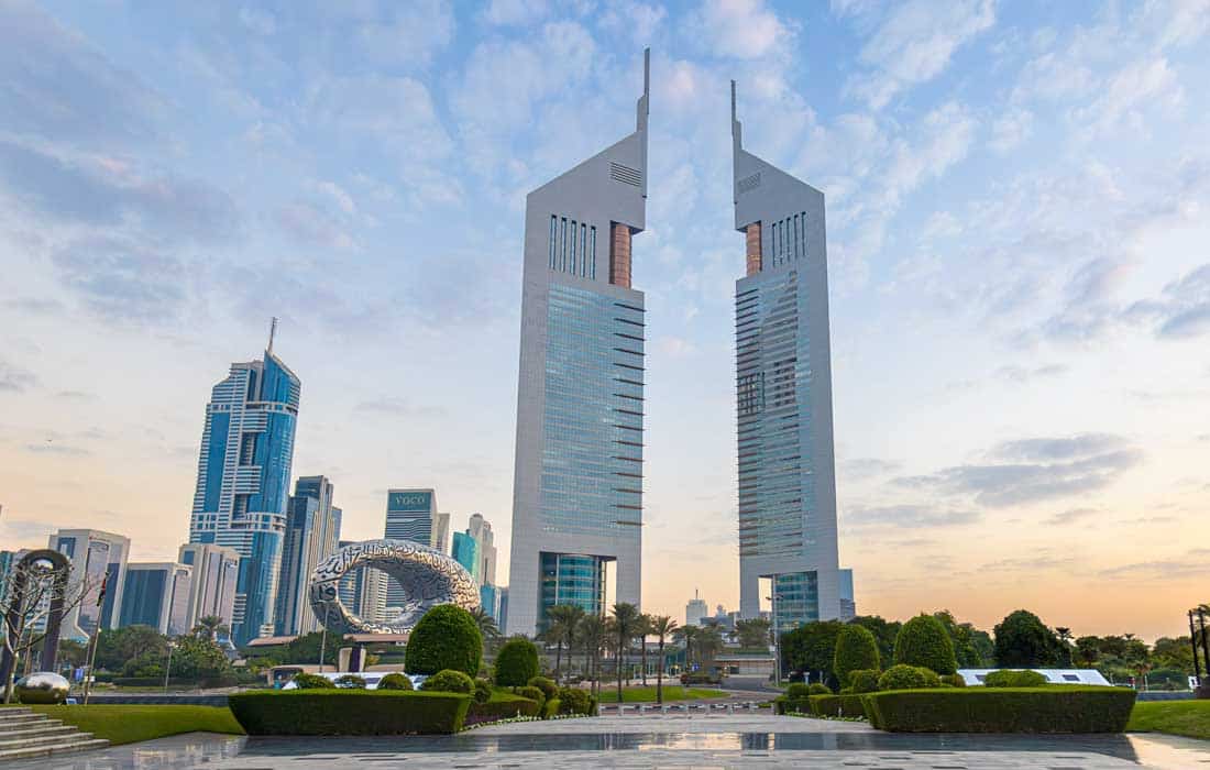 Dubai SME 2024 supports 3,400+ new startups
