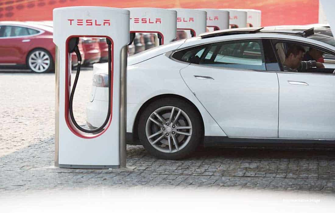 Electric vehicles Abu Dhabi registrations hit 21,000+