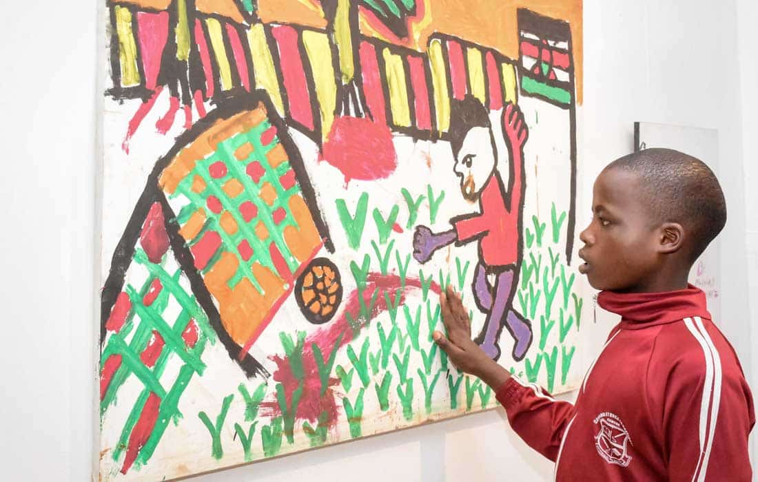 Emirates donation matching doubles child welfare impact