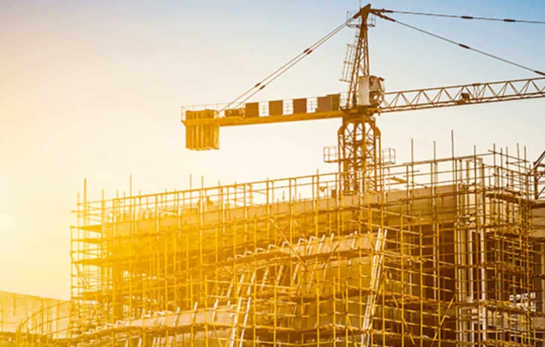 GCC construction costs to rise 7% after tariffs