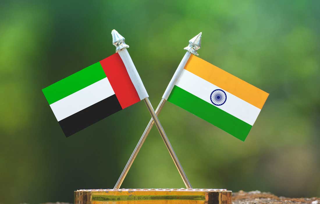India UAE Cultural Ties Boost Global Peace