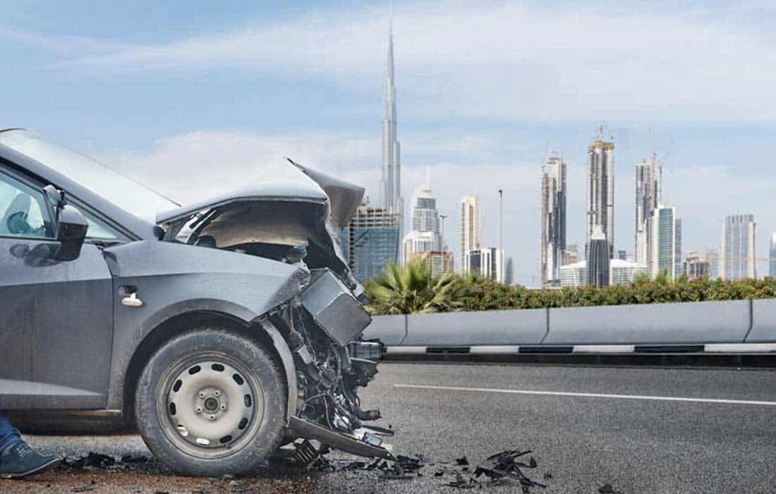 Dubai slashes road fatalities by over 90% in 18 years