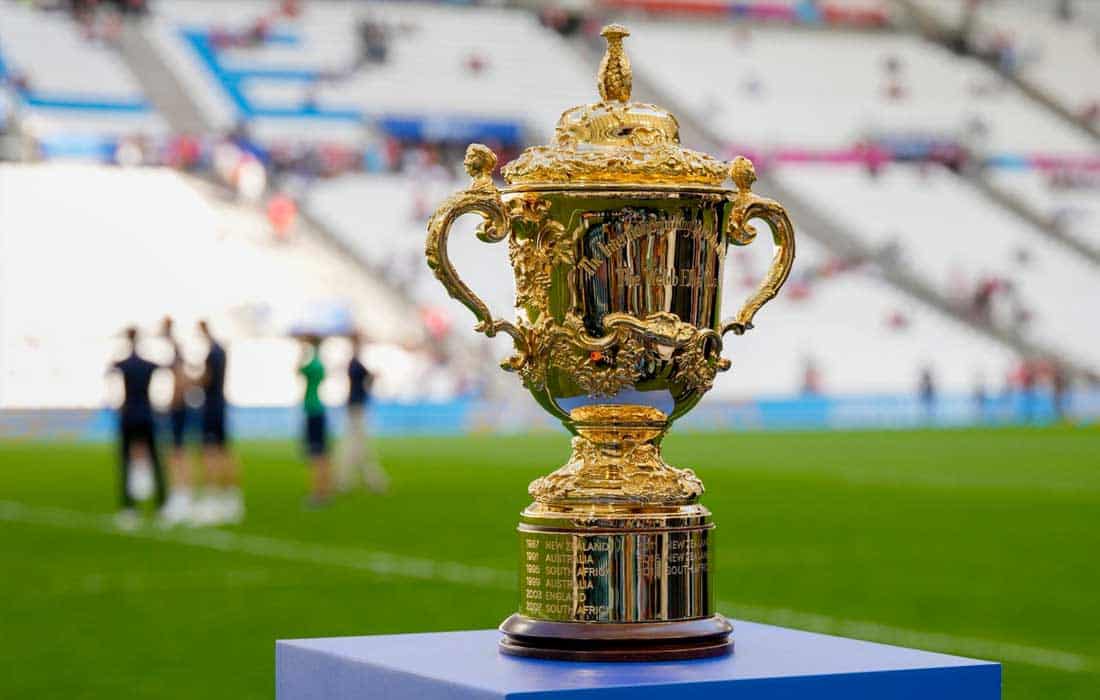 Rugby World Cup bid by UAE, Saudi and Qatar for 2035