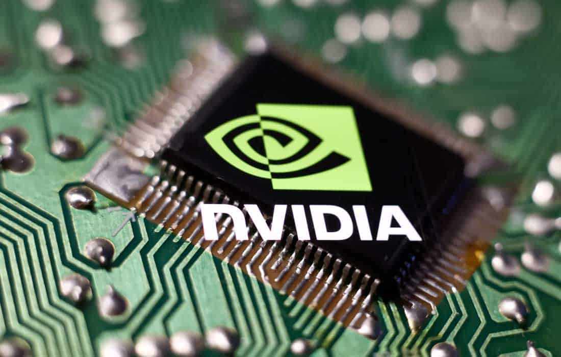 Semiconductor revenue growth hits 21% in 2024