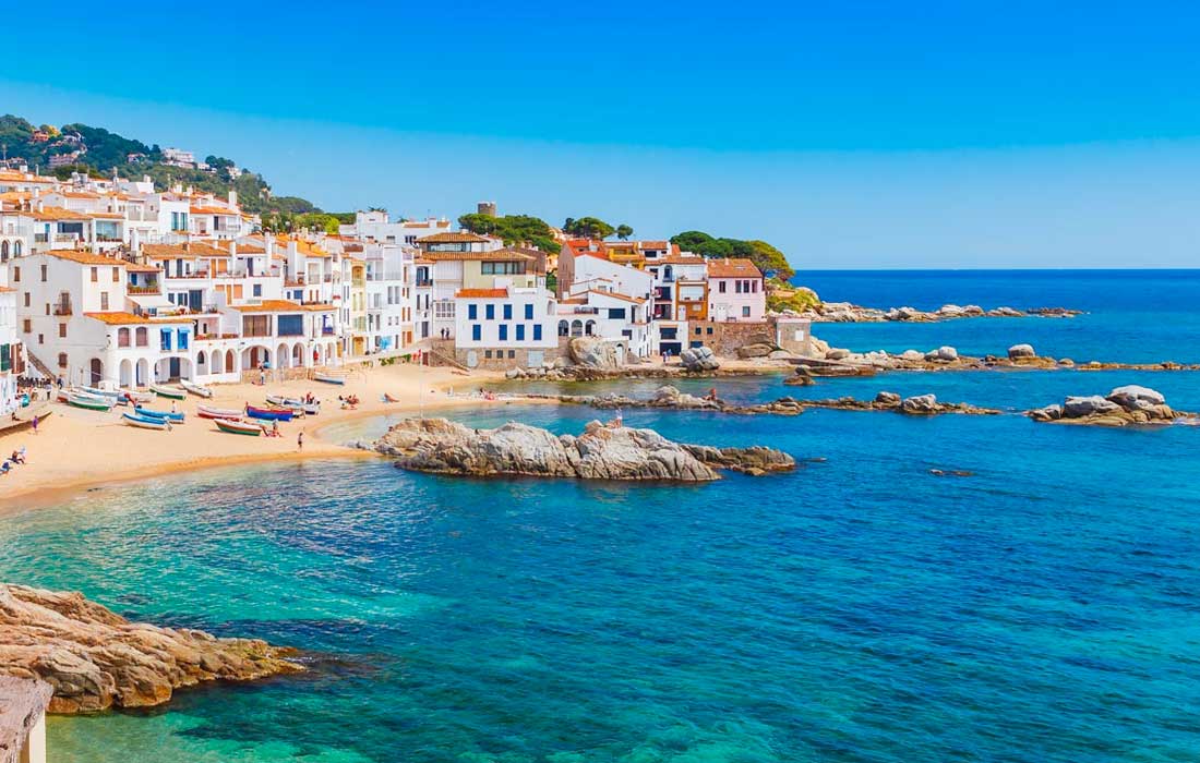 Spain UAE tourism sees 17% rise with 200k visitors in 2024