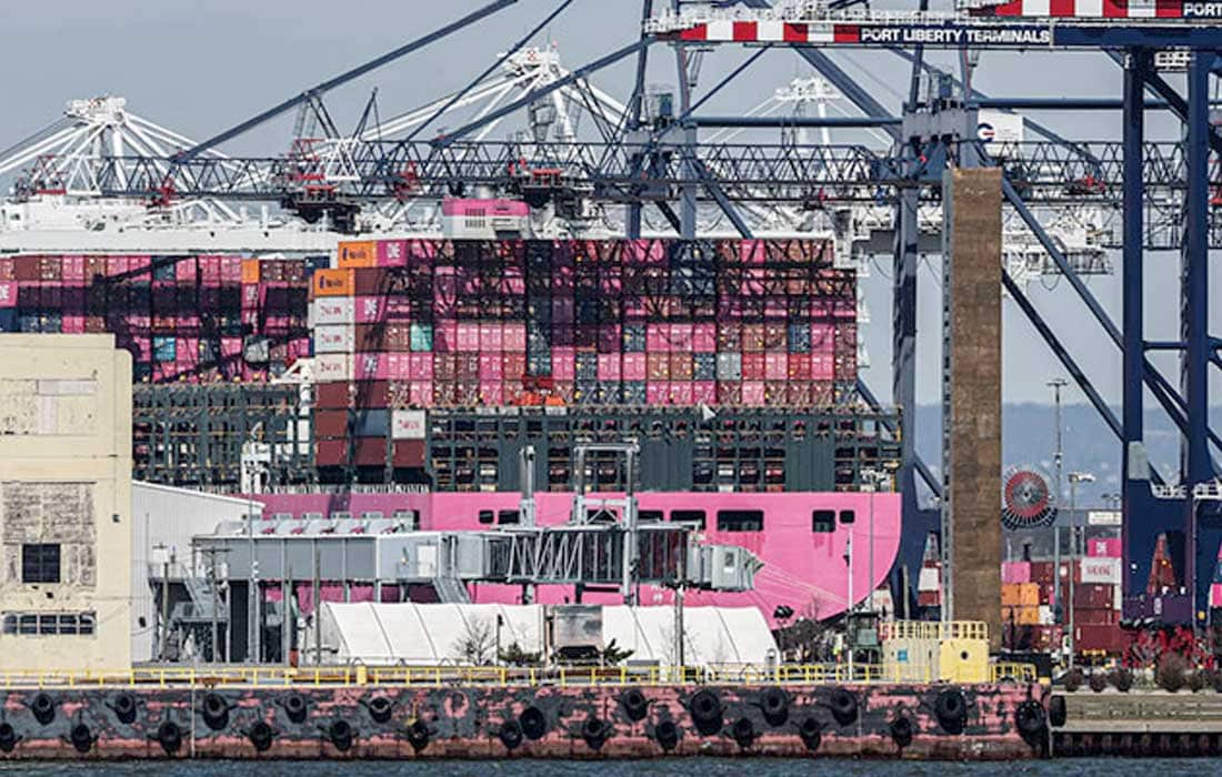 US starts collecting Trump 10% tariff on imports