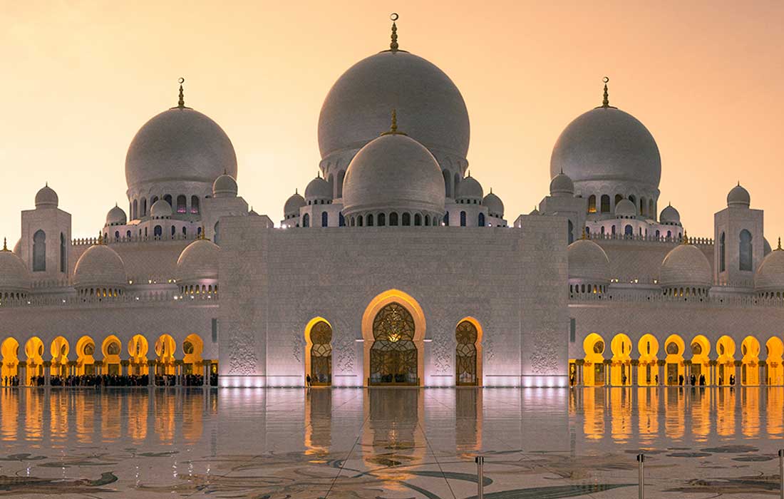 UAE Eid Al Adha 2025 Expected Dates holidays
