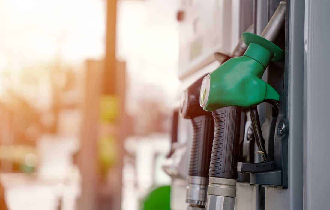 UAE fuel prices drop for April 2025