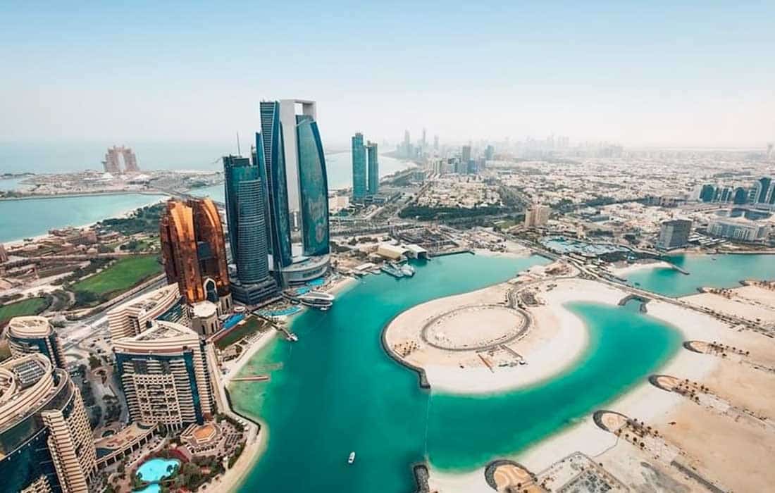 UAE tourism growth sees AED45 billion hotel revenue