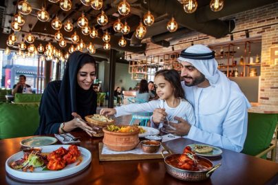 Eid Al Adha in Dubai: Epic Entertainment, Getaways, Shopping & More