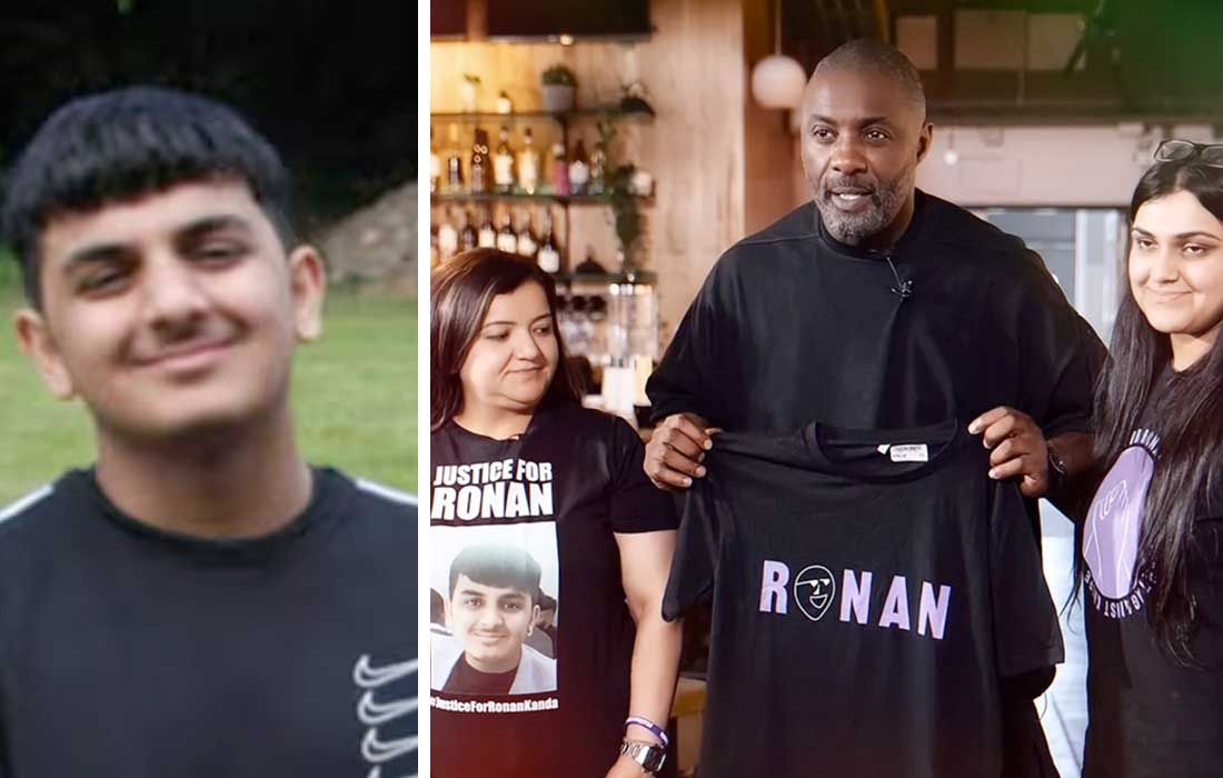 How an Indian origin mother's love forced UK change its knife laws