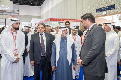 GETEX 2025 Dubai Inaugurated to Empower Global Student Futures
