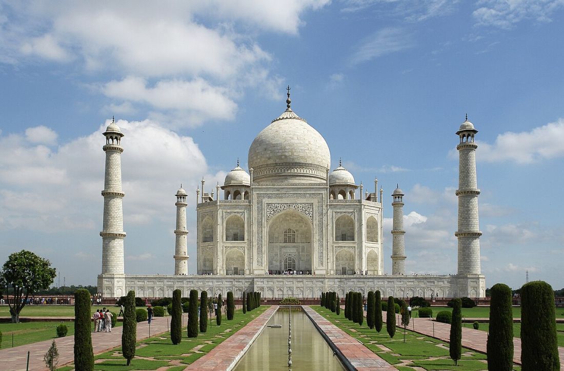 Tourism Transformation in Uttar Pradesh