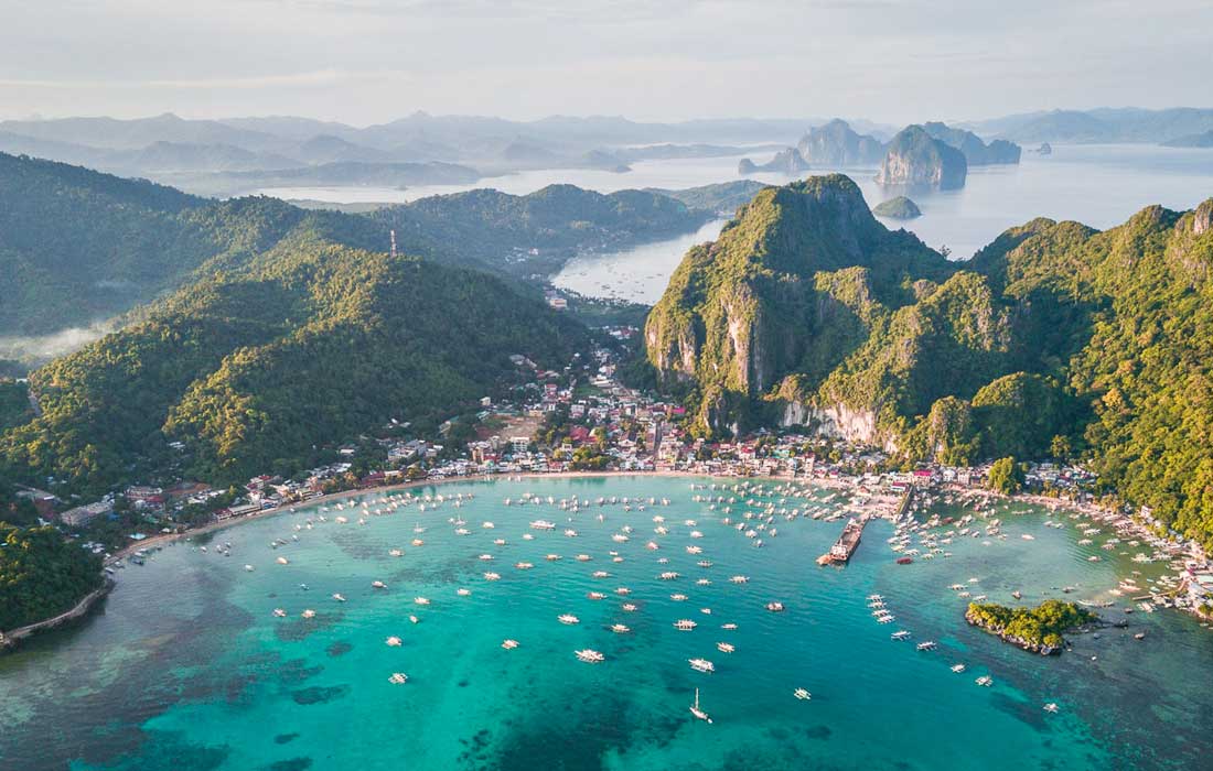 Philippines launches digital nomad visa for global remote workers