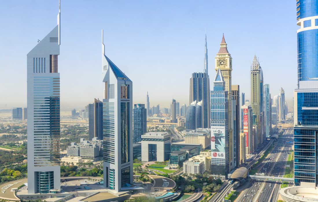 UAE April 2025 PMI shows fastest job growth in nearly a year