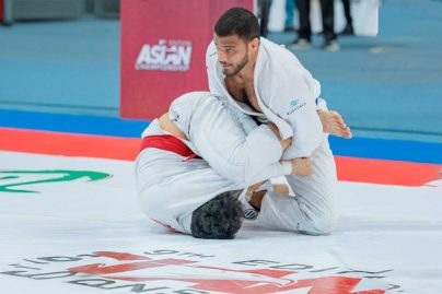 UAE women win three medals at Jiu-Jitsu World Championship in Bangkok