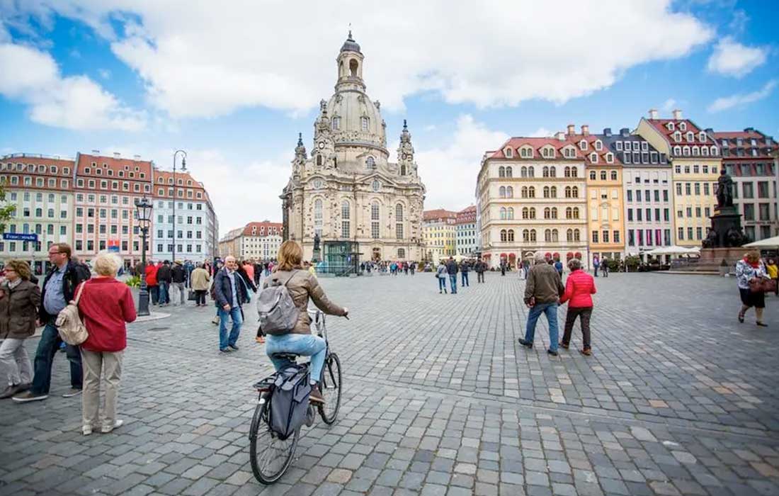 UAE leads Gulf travel surge to Germany with 30% share in 2024
